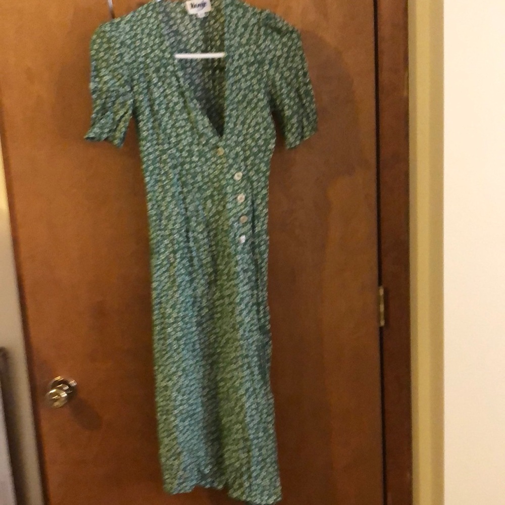 Adorable casual dress